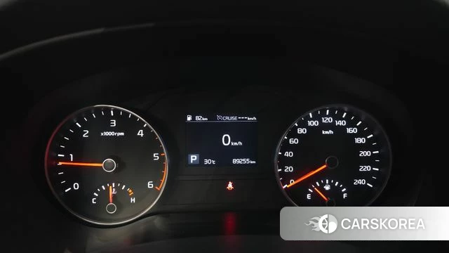 Kia Sportage The Bold id 4520466 из Кореи 32