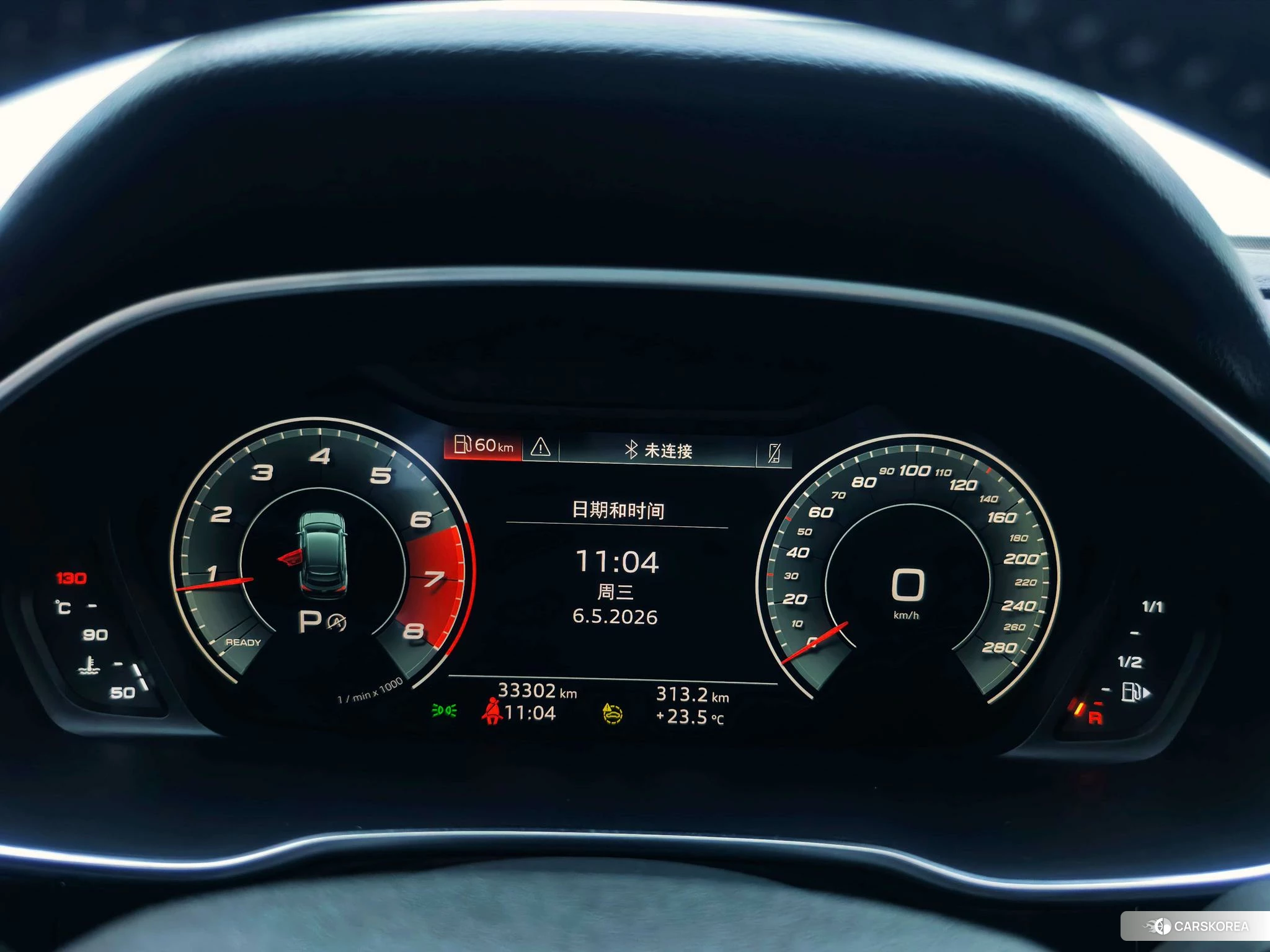 Audi Q3 Sportback id 4514979 из Китая 23