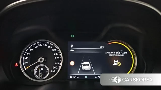 Genesis GV80 id 2963953 из Кореи 18