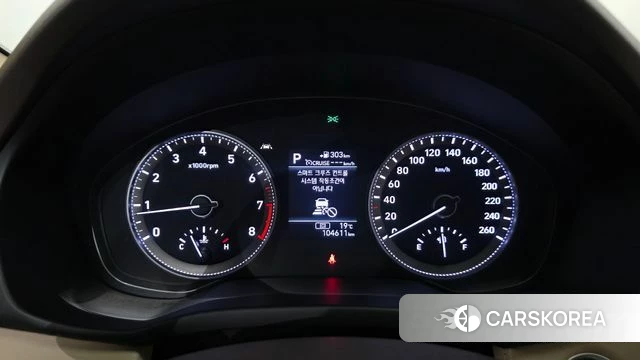 Hyundai Grandeur IG id 3879666 из Кореи 18