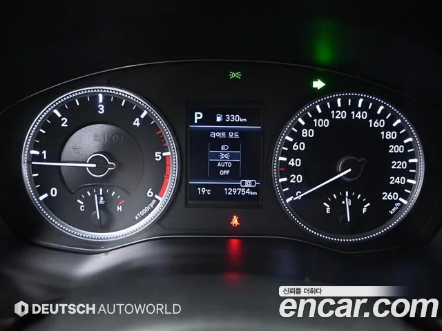 Hyundai Santa Fe TM id 2826666 из Кореи 18