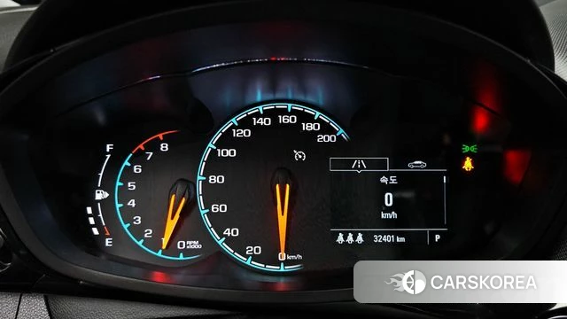 Chevrolet (GM Daewoo) The New Spark id 3833698 из Кореи 18