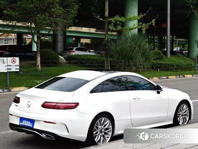 Mercedes-Benz E-class (imported) id 4314490 из Китая 9