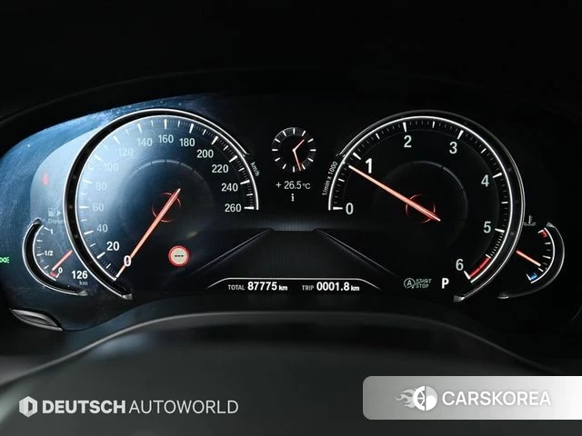 BMW X3 (G01) id 3924974 из Кореи 18