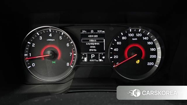 Ssangyong Berry New Tivoli id 4519396 из Кореи 28