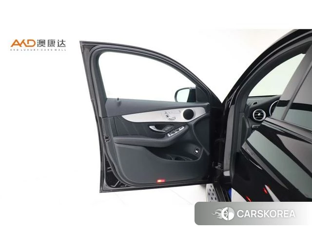 Mercedes-Benz GLC Coupe AMG id 4210819 из Китая 8