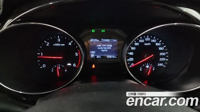 Kia The New Carnival id 2956741 из Кореи 18