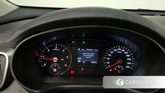 Kia The New Sorento id 3905523 из Кореи 18