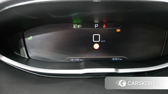 Peugeot 5008 second generation id 3966591 из Кореи 18