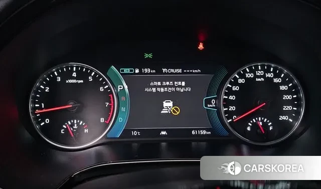 Kia Seltos id 3692344 из Кореи 18