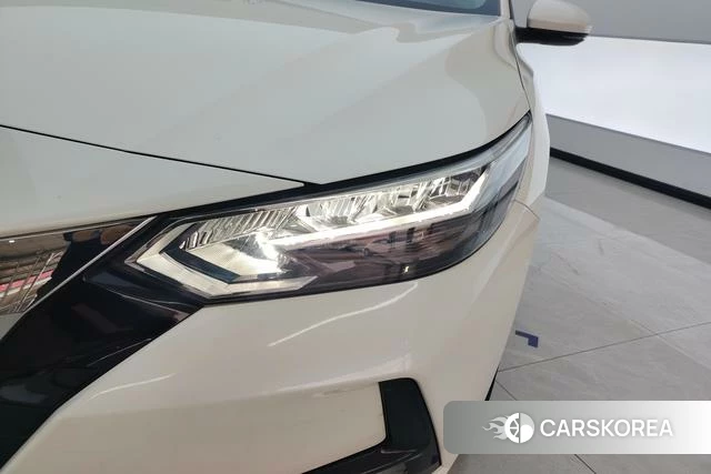 Nissan Xuan Yi id 3810374 из Китая 15