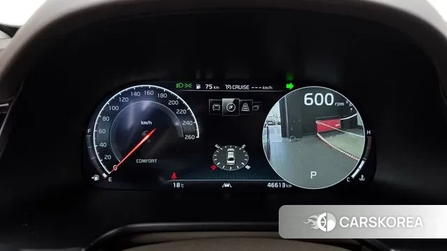 Kia More K9 id 3308249 из Кореи 18