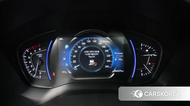 Hyundai Santa Fe TM id 4020455 из Кореи 18