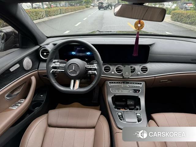 Mercedes-Benz E-class (imported) id 4259909 из Китая 22