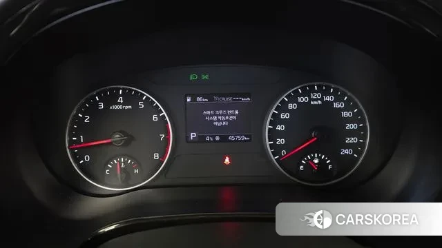 Kia Seltos id 3698241 из Кореи 18