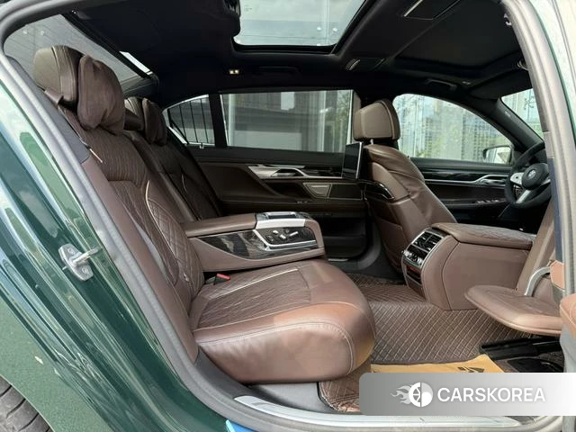 BMW 7 series id 4241042 из Китая 16