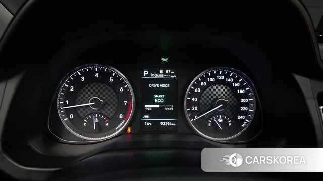 Hyundai The New Avante AD id 3820832 из Кореи 18