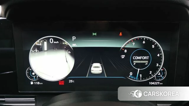 Hyundai The New Grandeur IG id 4698216 из Кореи 30