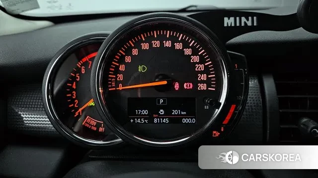 Mini Cooper id 3454551 из Кореи 18