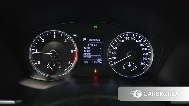 Hyundai Santa Fe TM id 3368678 из Кореи 18