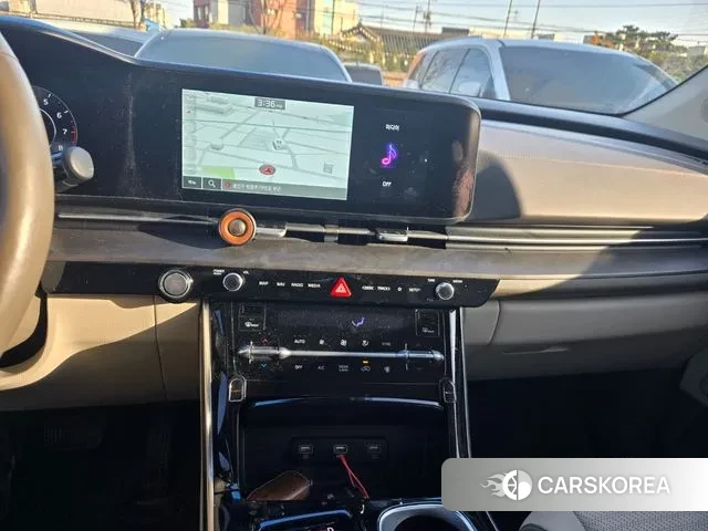 Kia Carnival 4th generation id 3427411 из Кореи 16