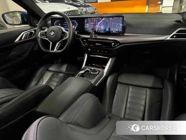 BMW 4 Series (G22) id 3909241 из Кореи 18