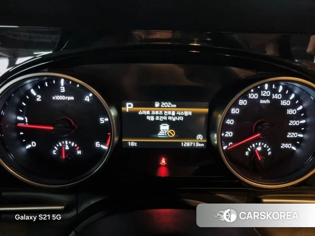 Kia Carnival 4th generation id 3910889 из Кореи 18