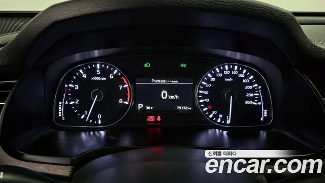 Kia K7 Premier id 2936872 из Кореи 18