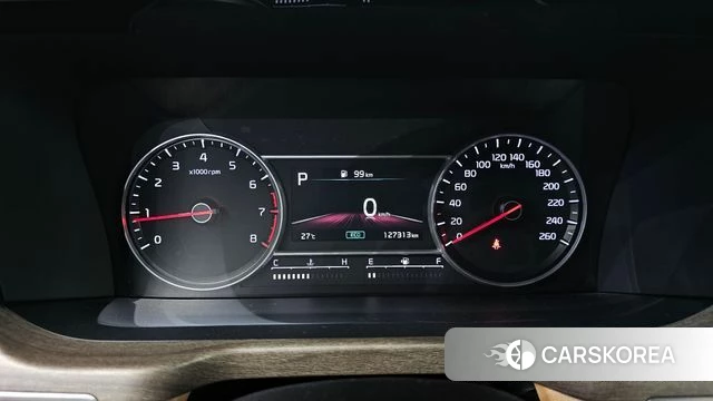 Kia Sorento 4th Generation id 4469944 из Кореи 33