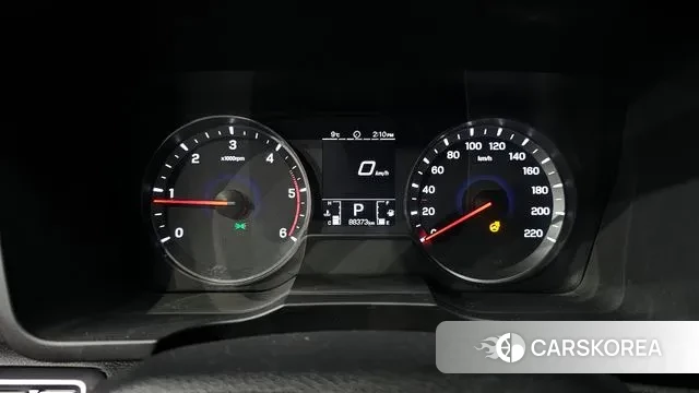 Ssangyong Berry New Tivoli id 3474241 из Кореи 18