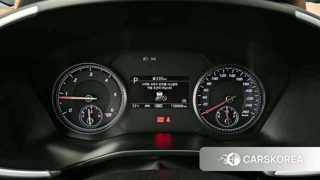 Hyundai The New Santa Fe id 3923949 из Кореи 18