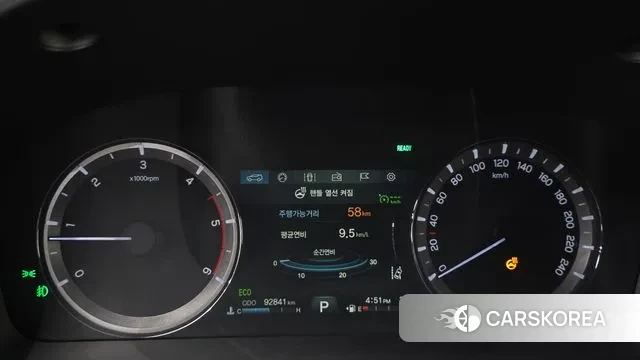 Ssangyong Rexton Sports Cannes id 3004000 из Кореи 18