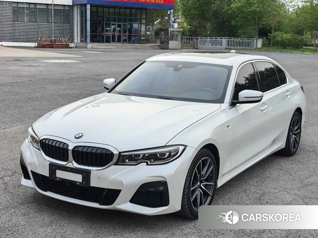 BMW 3 series id 4279227 из Китая 8