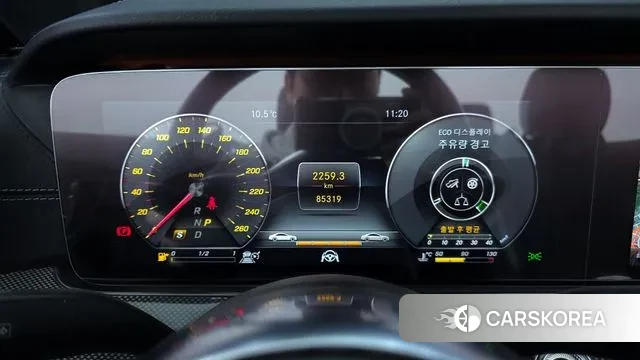 Mercedes-Benz E-Class W213 id 3469601 из Кореи 18