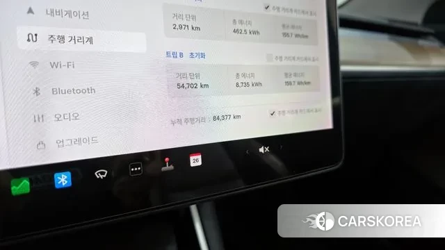 Tesla Model 3 id 3519917 из Кореи 18