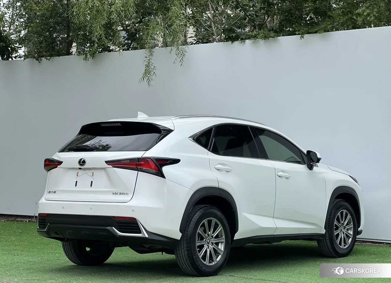 Lexus NX id 4454341 из Китая 8