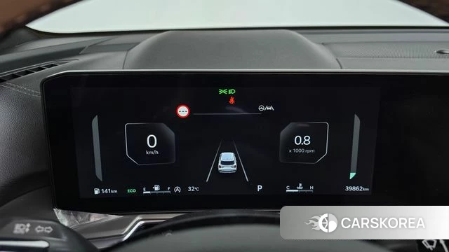 Kia The New Sorento 4th Generation id 4630140 из Кореи 36