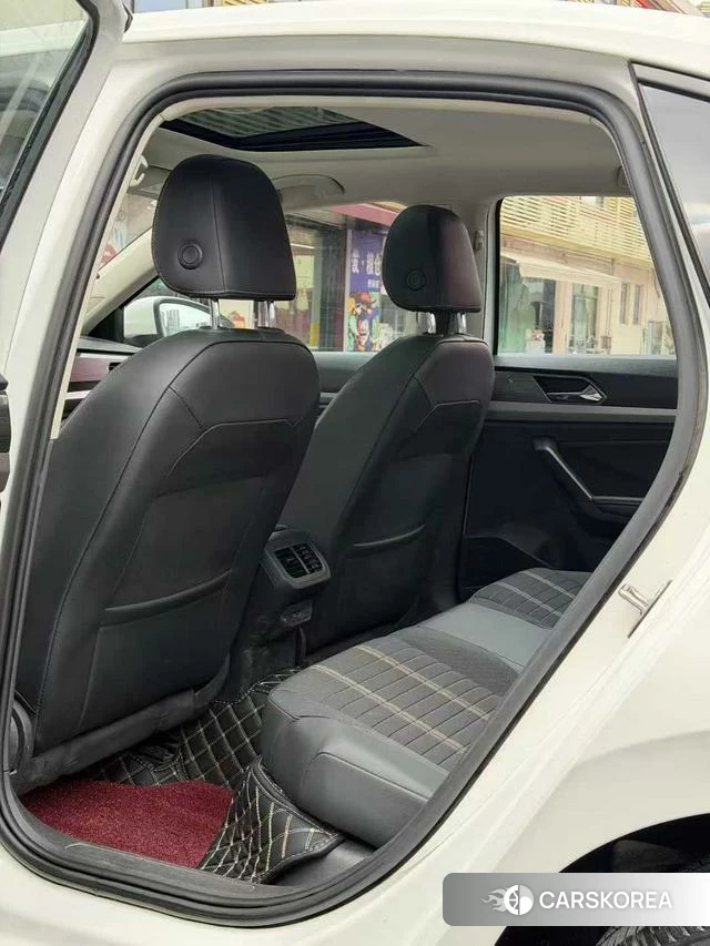 Volkswagen Lavida id 4260999 из Китая 8