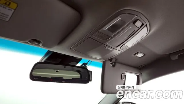 Hyundai All New Tucson id 2517445 из Кореи 18