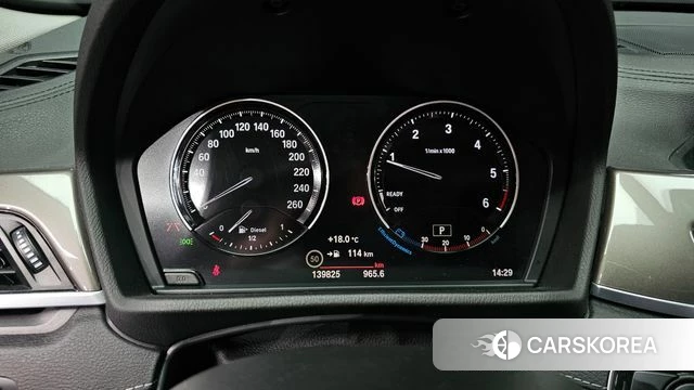 BMW X1 (F48) id 4196237 из Кореи 18