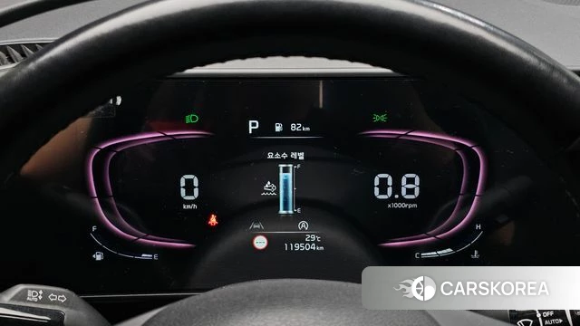Kia Sportage 5th Generation id 4671495 из Кореи 33