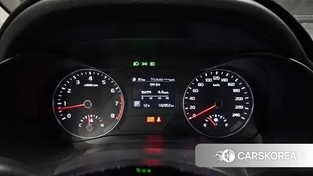 Kia Come New K3 id 3723686 из Кореи 18