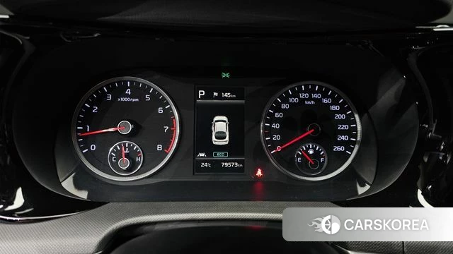 Kia K5 3rd generation id 4740557 из Кореи 28
