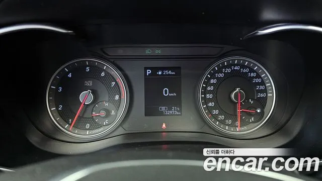 Genesis G70 id 2682134 из Кореи 18