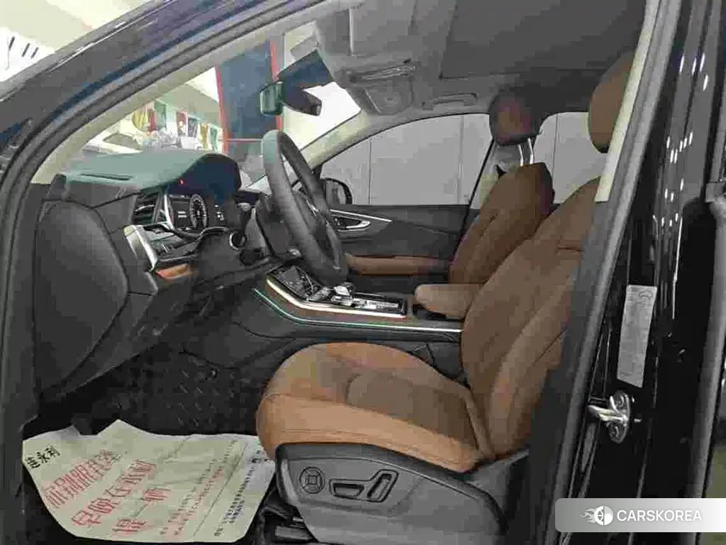 Audi Q7 id 4601928 из Китая 16