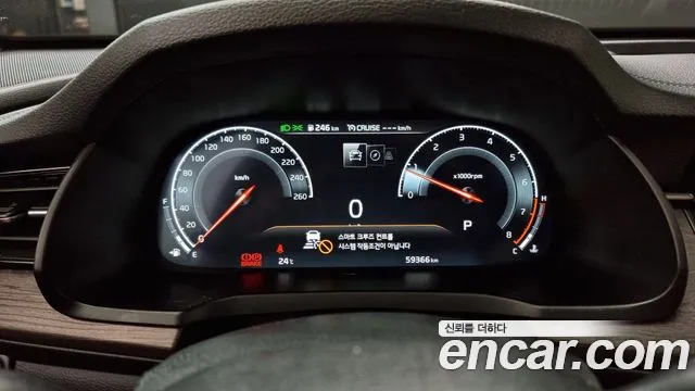 Kia K7 Premier id 2718205 из Кореи 18