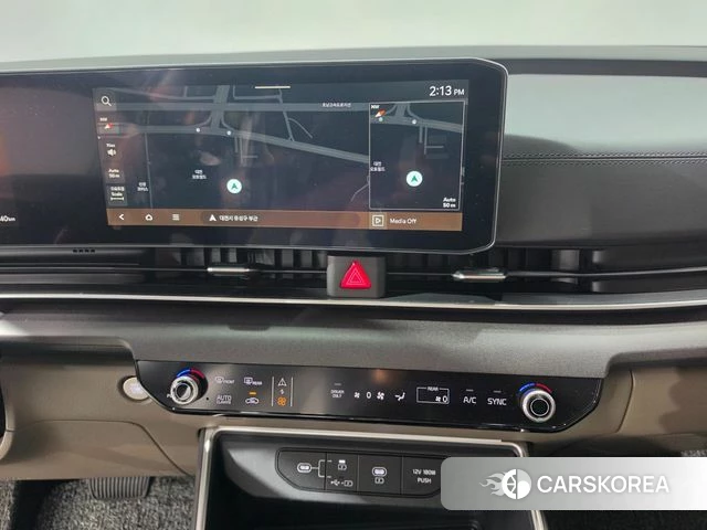 Kia The New Carnival 4th Generation id 3896332 из Кореи 18