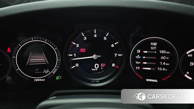 Porsche 911(992) id 4897934 из Кореи 31