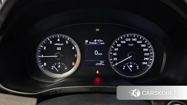 Hyundai Grandeur IG id 3464998 из Кореи 18