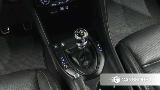 Hyundai Veloster (JS) id 4632790 из Кореи 28